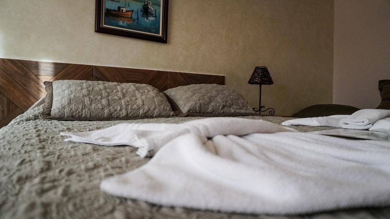 Pousada Das Garcas Saquarema Eksteriør billede