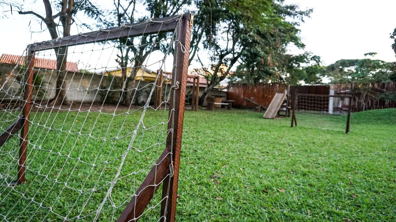 Pousada Das Garcas Saquarema Eksteriør billede