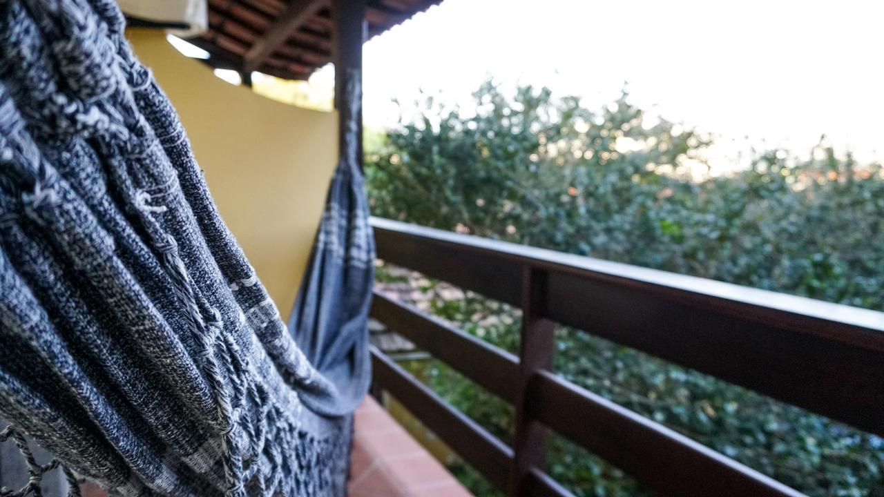 Pousada Das Garcas Saquarema Eksteriør billede