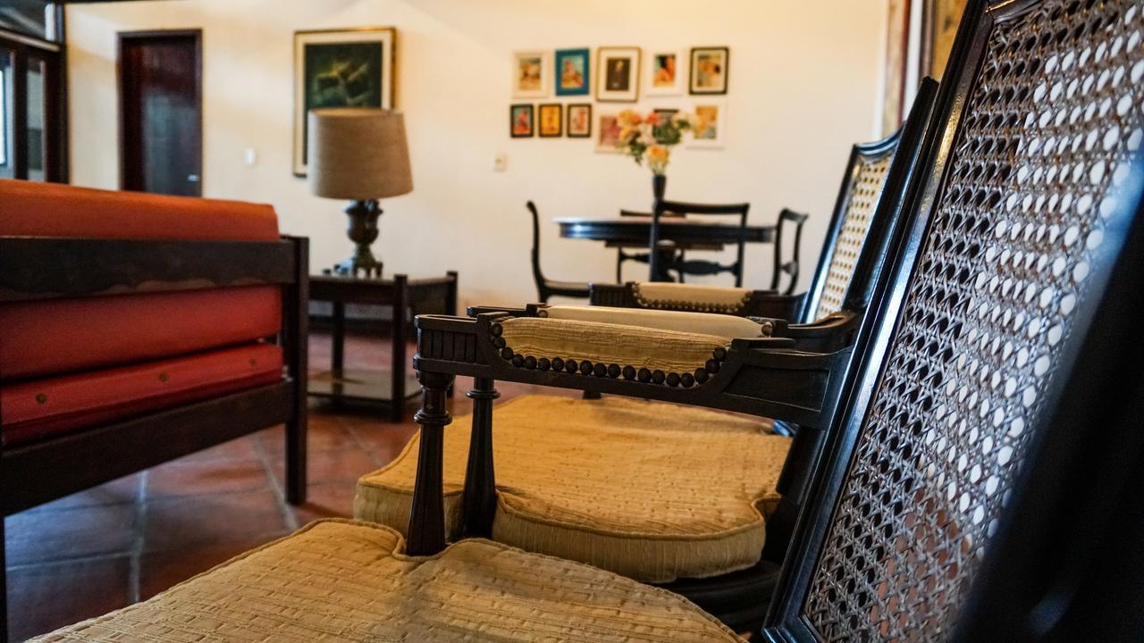 Pousada Das Garcas Saquarema Eksteriør billede