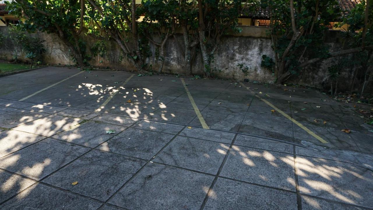 Pousada Das Garcas Saquarema Eksteriør billede